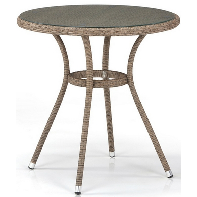 Стол T282ANT-W56 Light Brown