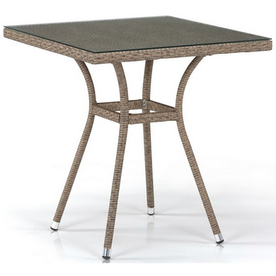 Стол T282BNT-W56 Light Brown
