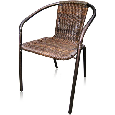 Кресло TLH-039B (brown)