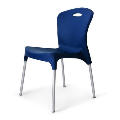 Стул Emy Blue