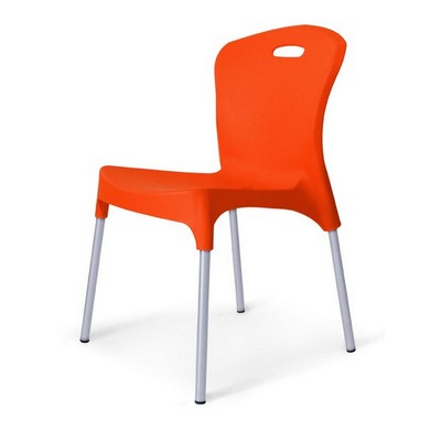Стул Emy Orange
