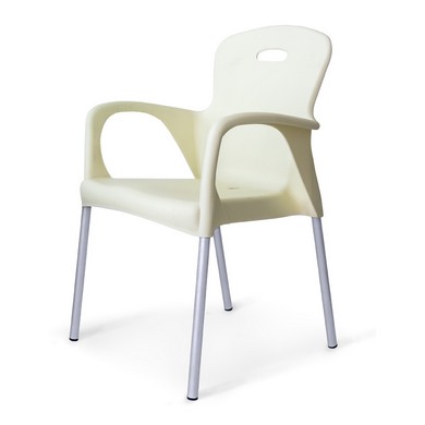 Стул Remy White