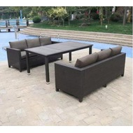 Комплект мебели Старк (T347-S65A-W53 brown)