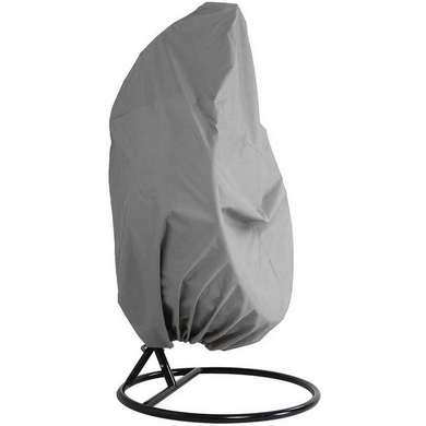 Чехол AFM-319LG для подвесного кресла (светло-серый) - Подвесные кресла изискусственного ротанга - Мебель из искусственного ротанга