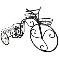 Цветочница Велосипед (130х48х88 см)