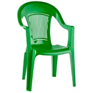 Кресло Элегант зеленое