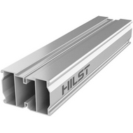 Алюминиевая лага Hilst (Хилст) для террасной доски