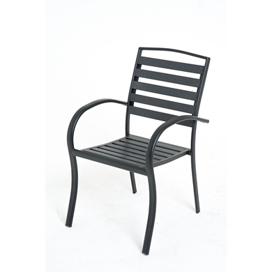 Кресло для обеденного набора DS-01-02 (техноротанг)