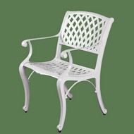 Кресло New Mesh Chair (SD1016C) белый