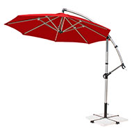 Зонты для летних кафе и ярмарок